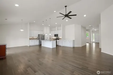 921 Alpine View Drive Mount Vernon WA 98274