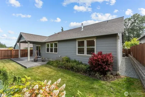 921 Alpine View Drive Mount Vernon WA 98274