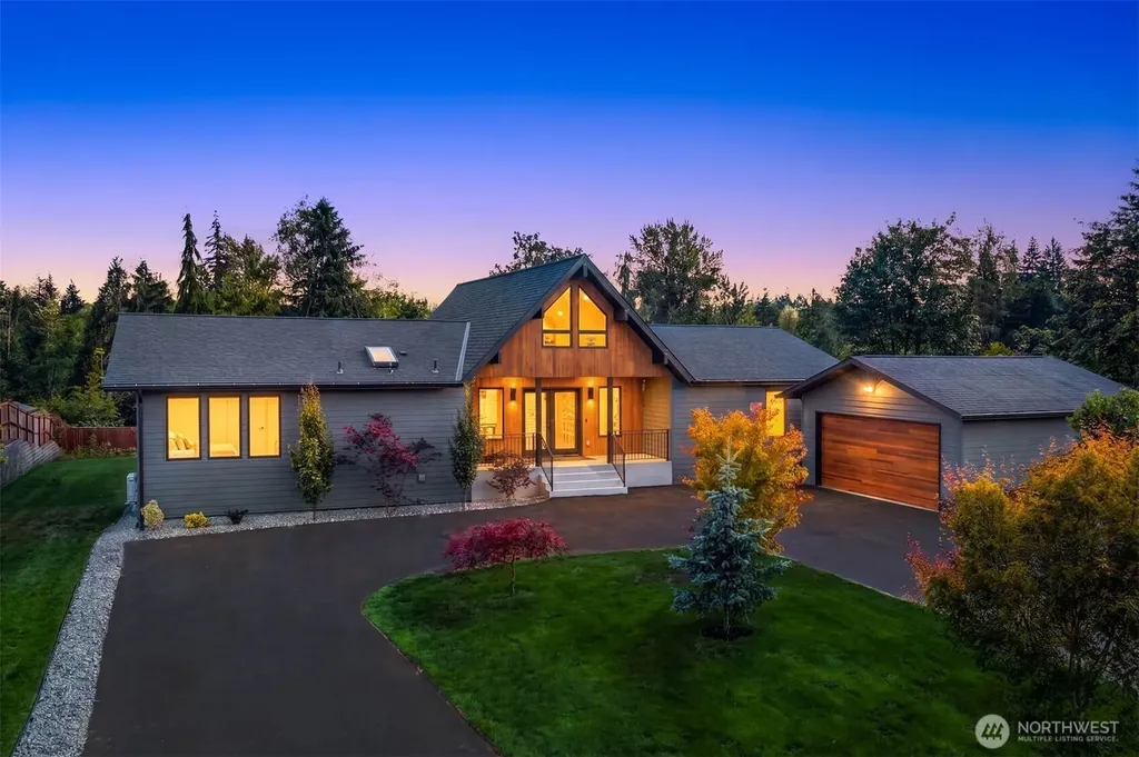 20825 SE 202nd Street Renton WA 98058