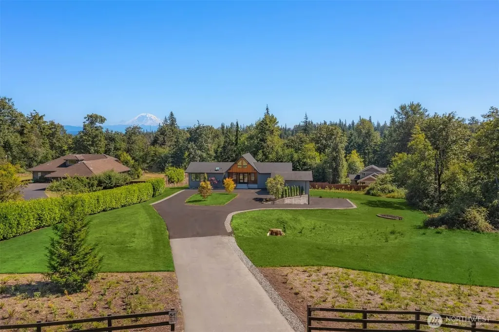 20825 SE 202nd Street Renton WA 98058