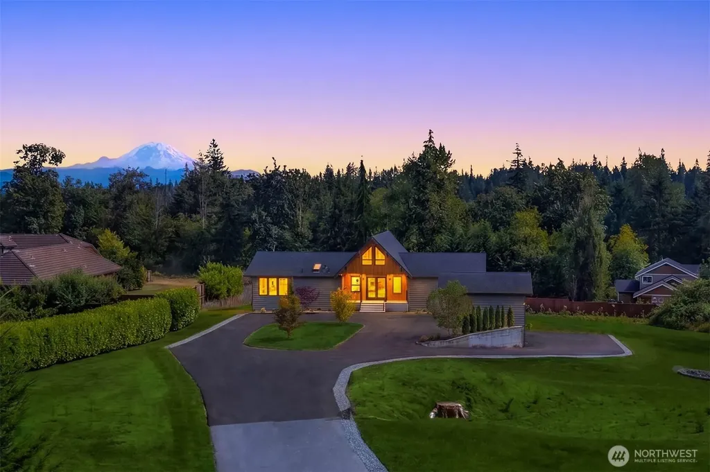 20825 SE 202nd Street Renton WA 98058