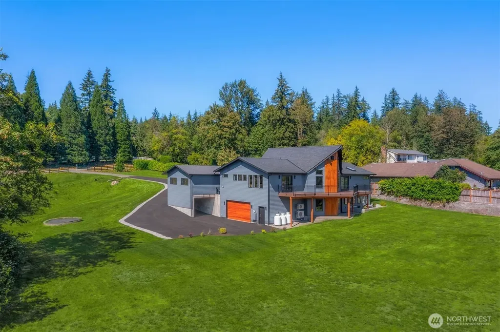 20825 SE 202nd Street Renton WA 98058