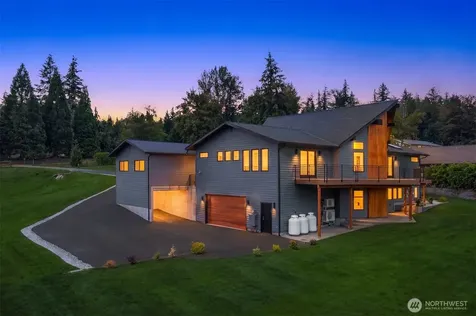 20825 SE 202nd Street Renton WA 98058