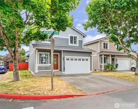 15017 45th Avenue NE Marysville WA 98271