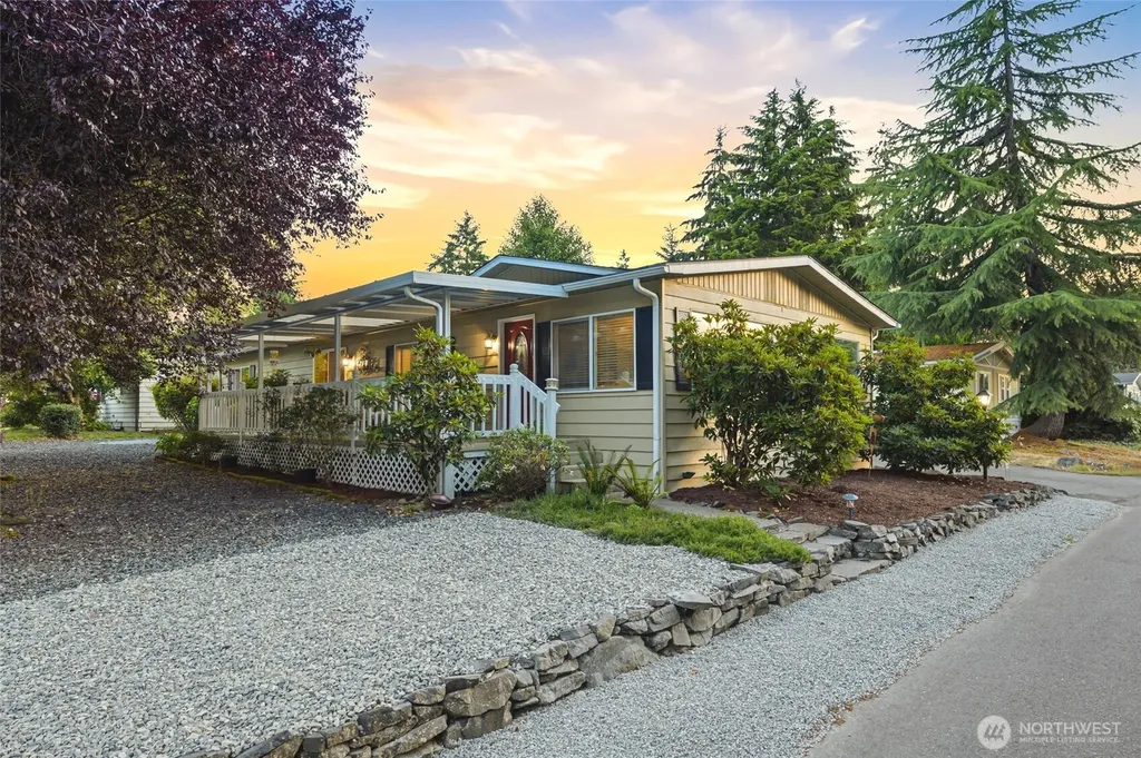 12510 123rd Street Ct E Puyallup WA 98374