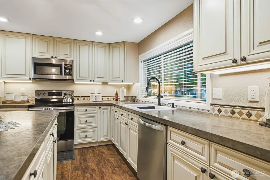 12510 123rd Street Ct E Puyallup WA 98374