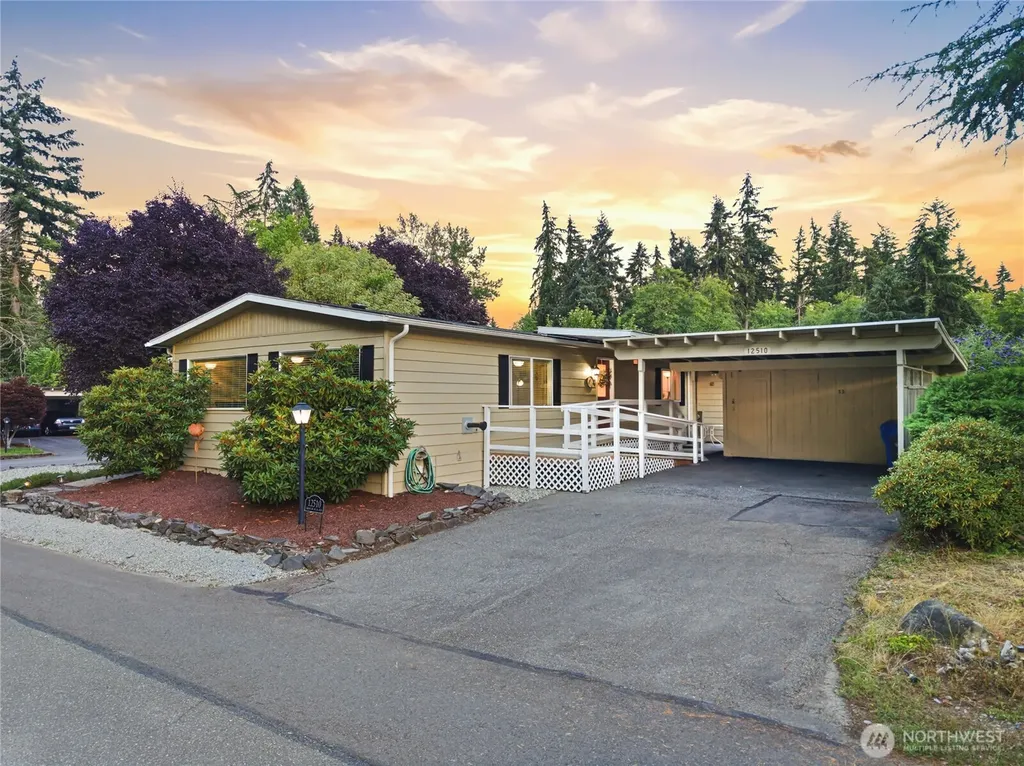 12510 123rd Street Ct E Puyallup WA 98374