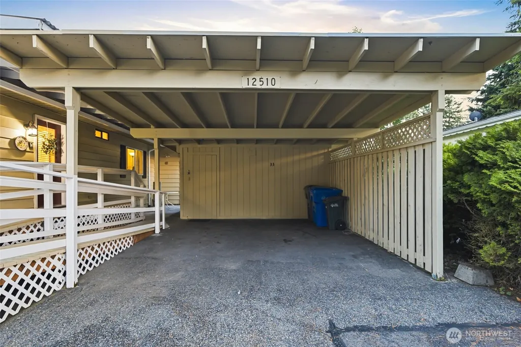 12510 123rd Street Ct E Puyallup WA 98374
