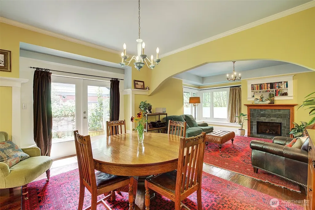 7418 8th Avenue NW Seattle WA 98117