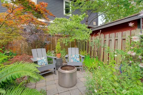 7418 8th Avenue NW Seattle WA 98117