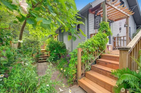 7418 8th Avenue NW Seattle WA 98117
