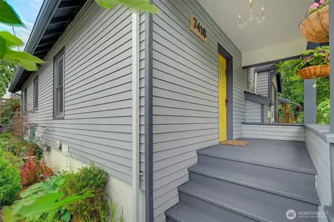 7418 8th Avenue NW Seattle WA 98117