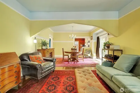 7418 8th Avenue NW Seattle WA 98117