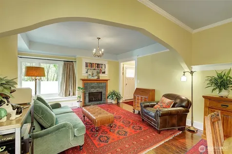 7418 8th Avenue NW Seattle WA 98117