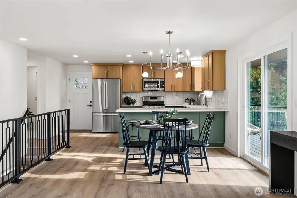 2511 Baymont Place Bremerton WA 98312