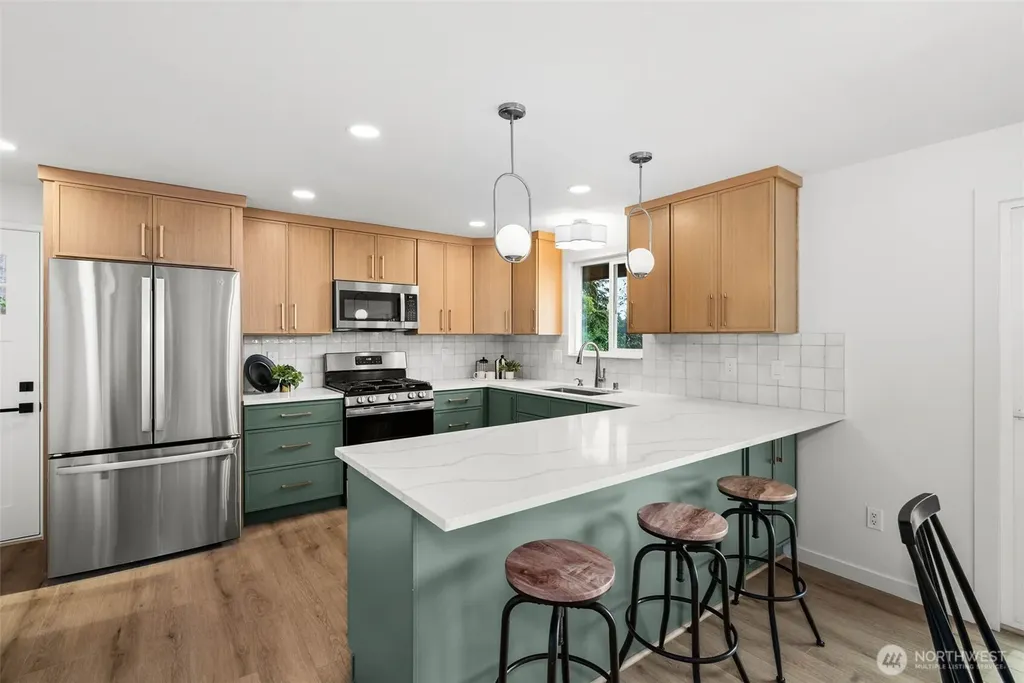 2511 Baymont Place Bremerton WA 98312