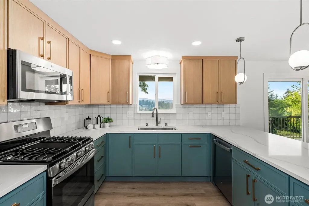 2511 Baymont Place Bremerton WA 98312