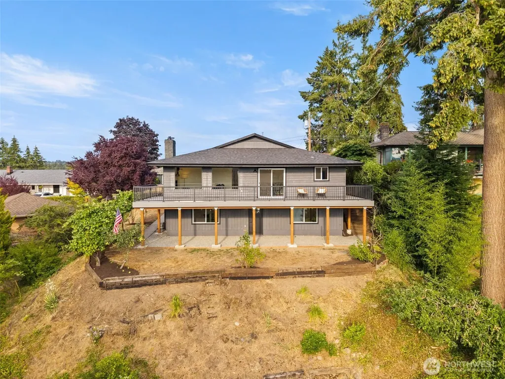 2511 Baymont Place Bremerton WA 98312