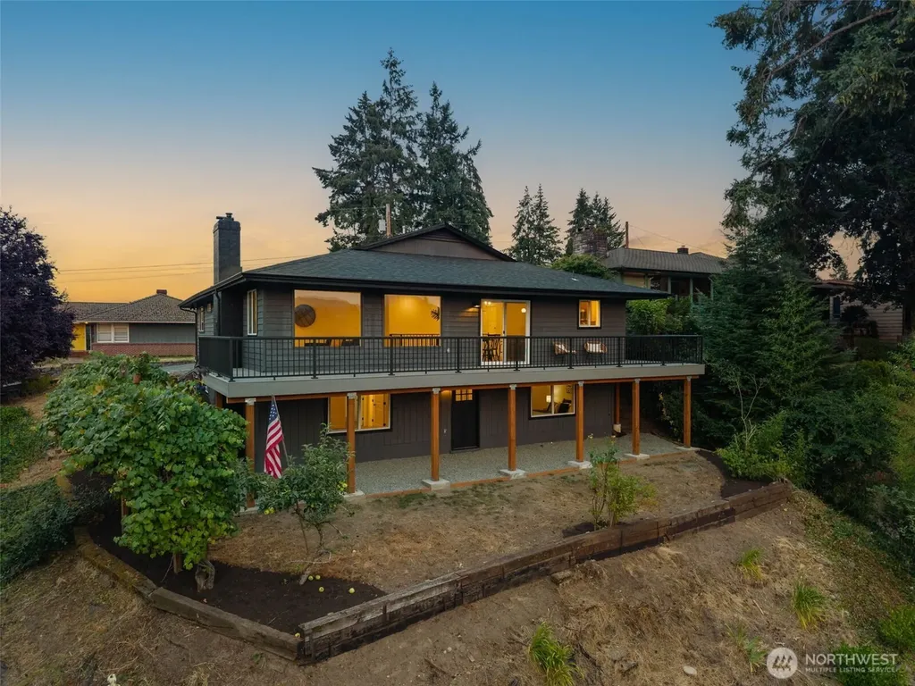 2511 Baymont Place Bremerton WA 98312