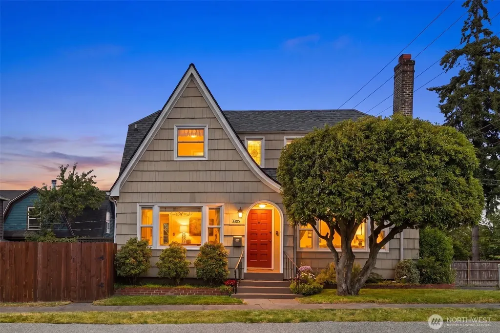 3305 Fawcett Avenue Tacoma WA 98418