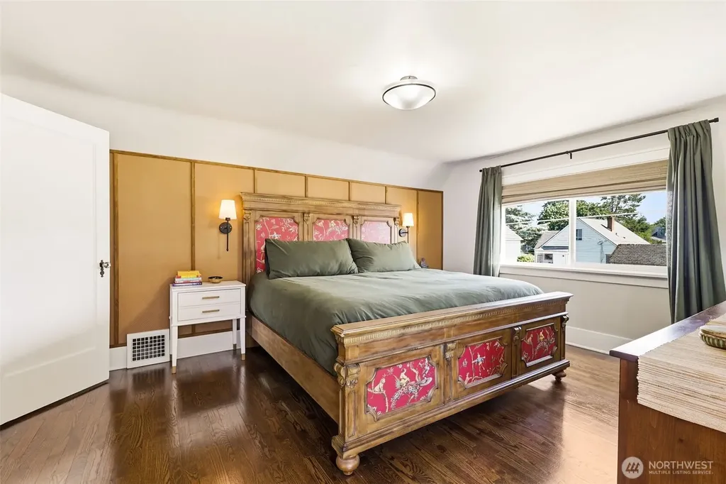3305 Fawcett Avenue Tacoma WA 98418