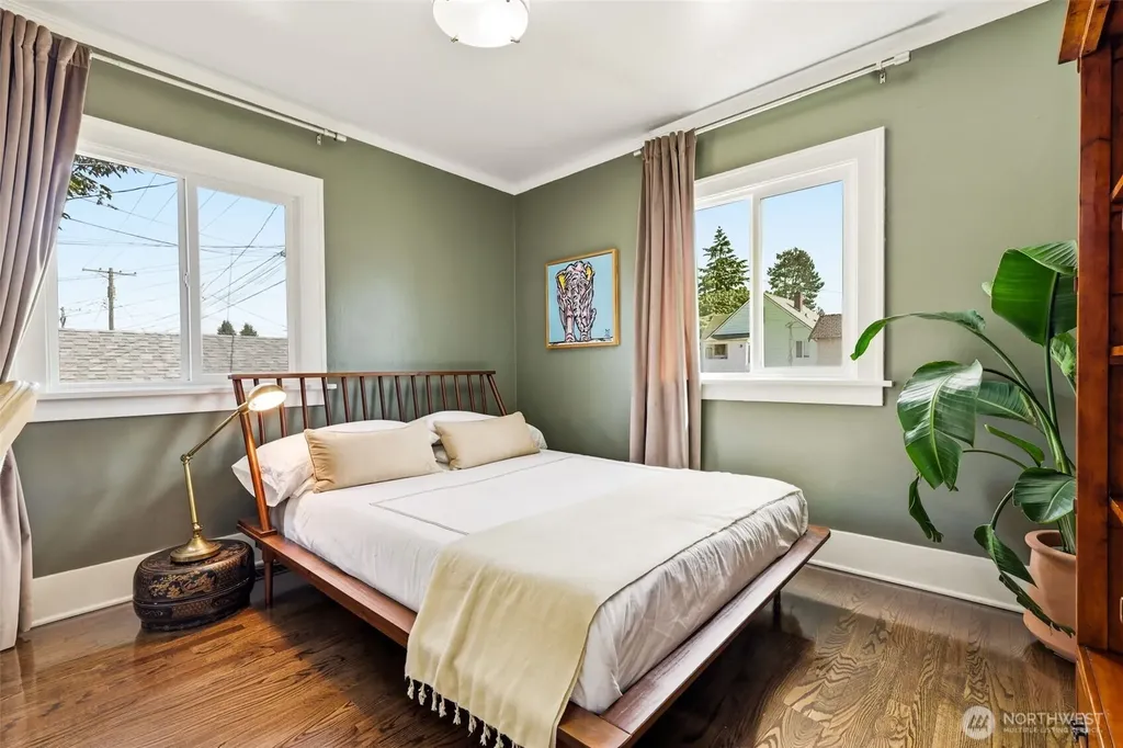 3305 Fawcett Avenue Tacoma WA 98418