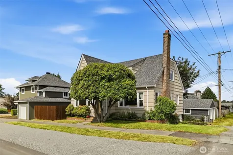 3305 Fawcett Avenue Tacoma WA 98418