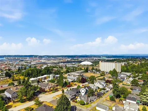 3305 Fawcett Avenue Tacoma WA 98418