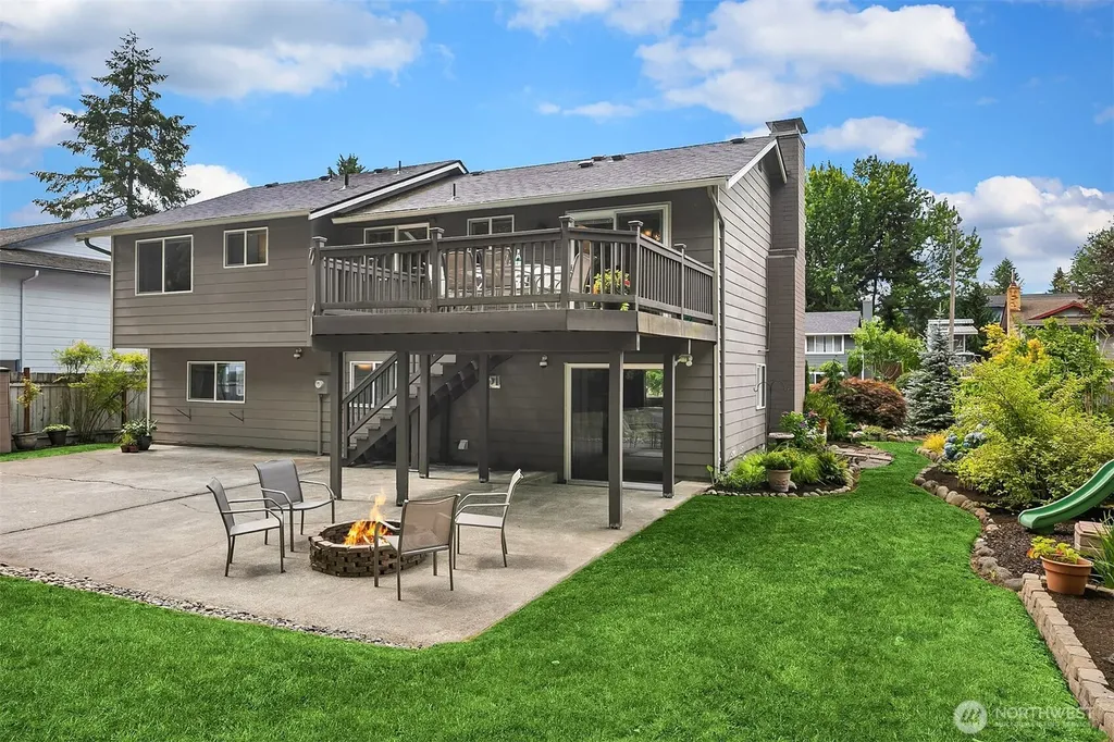 21504 124th Avenue SE Kent WA 98031