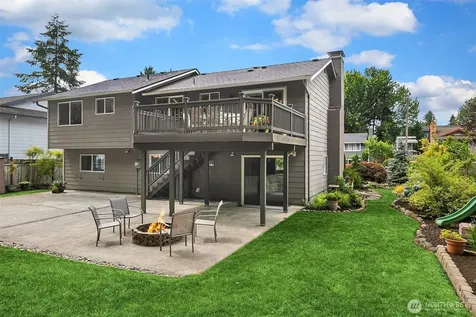 21504 124th Avenue SE Kent WA 98031