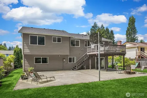 21504 124th Avenue SE Kent WA 98031