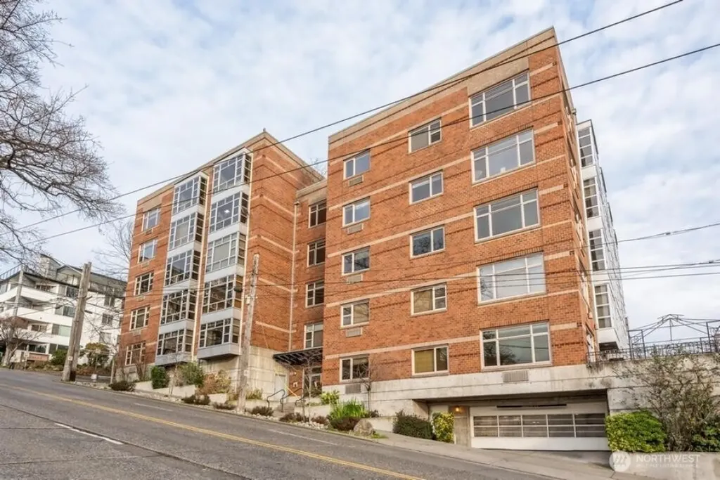 720 Queen Anne Avenue N Seattle WA 98109