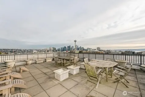 720 Queen Anne Avenue N Seattle WA 98109