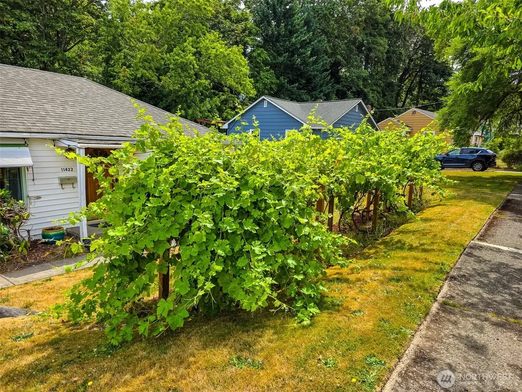 11422 71st Place S Seattle WA 98178