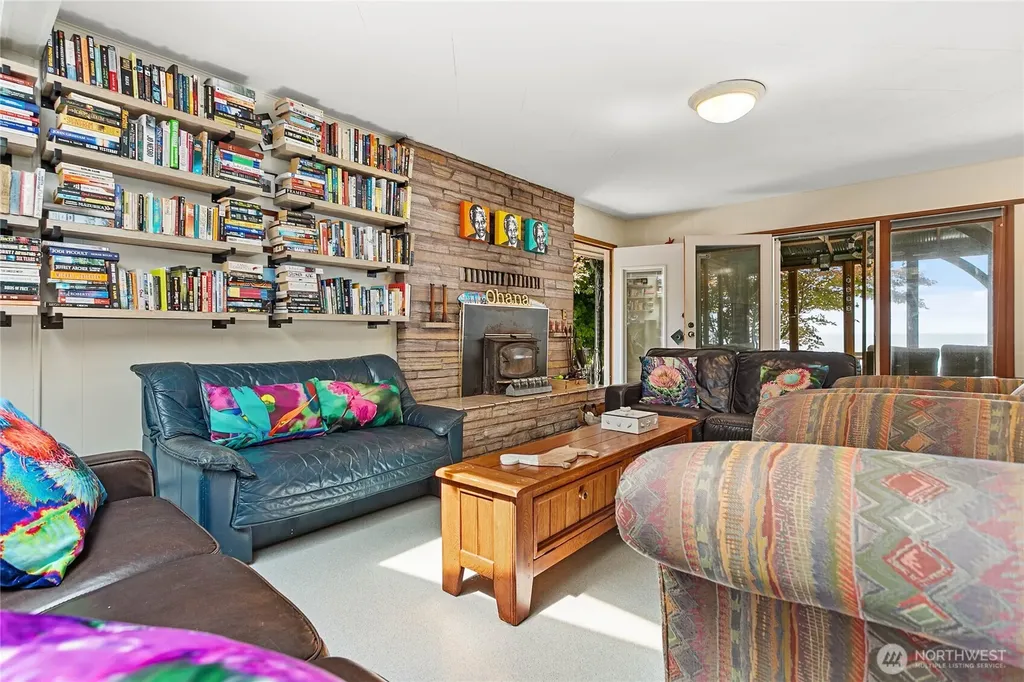 8693 Oertel Drive Blaine WA 98230