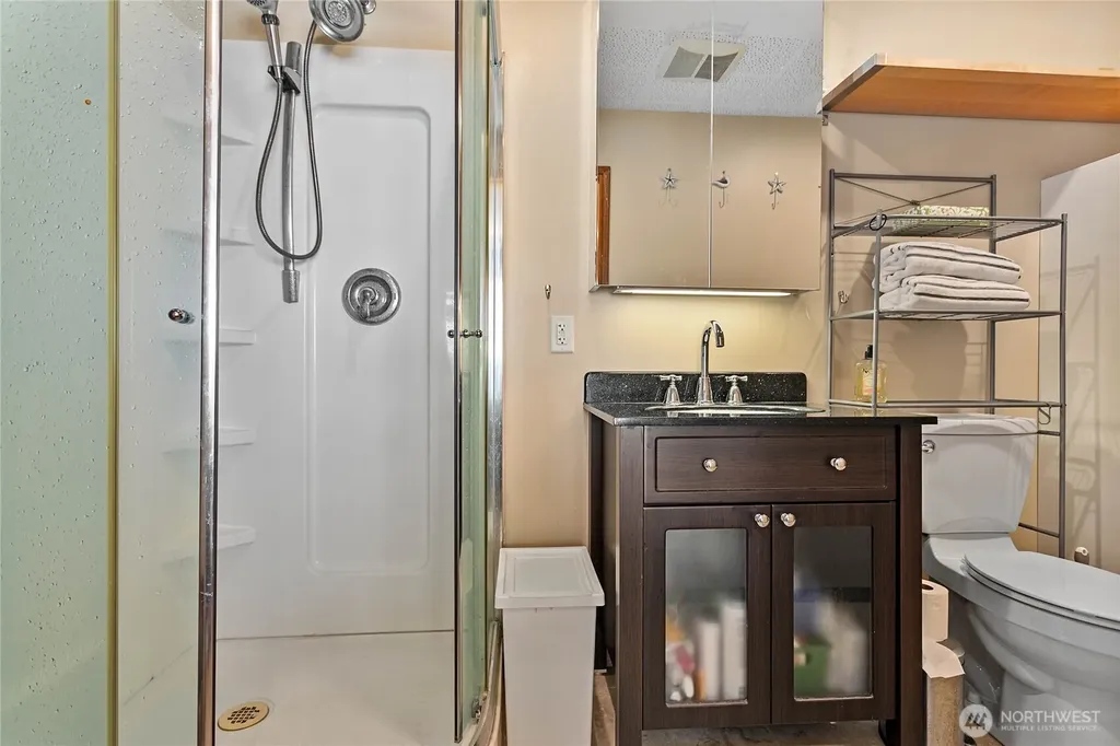8693 Oertel Drive Blaine WA 98230