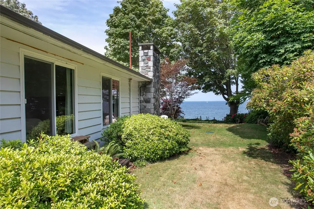 8693 Oertel Drive Blaine WA 98230