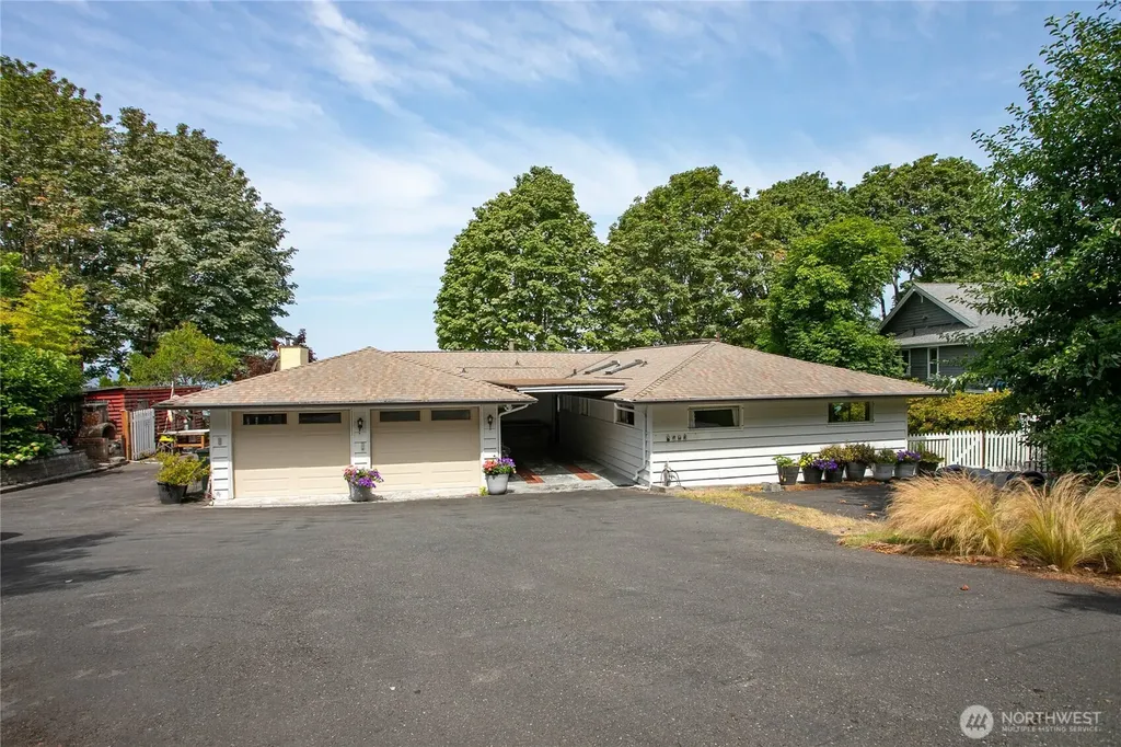 8693 Oertel Drive Blaine WA 98230