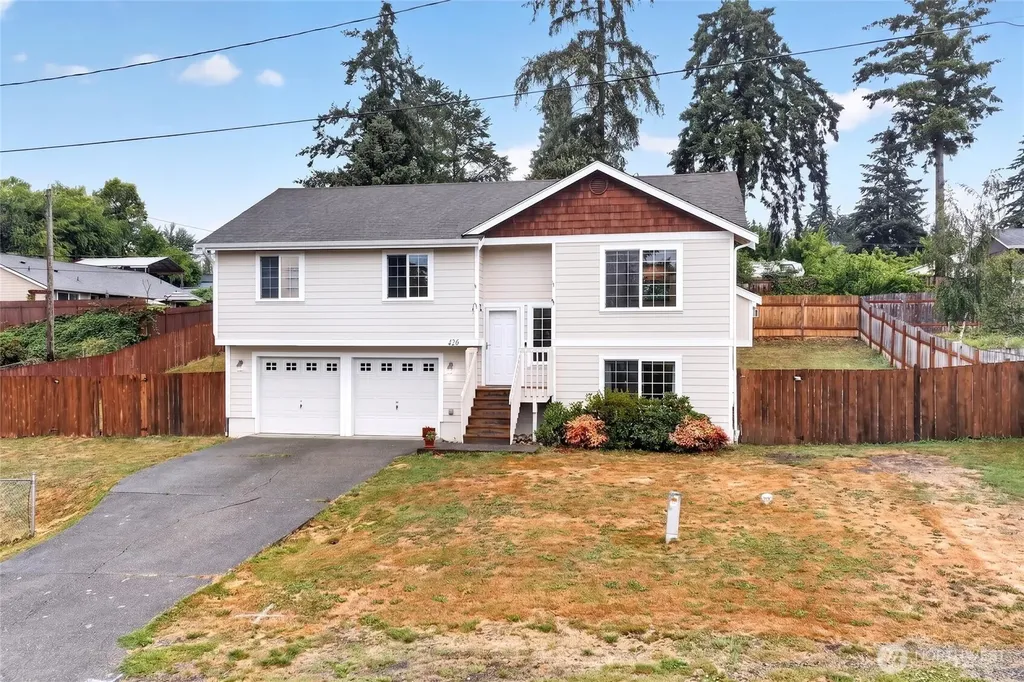 426 Comet Street Milton WA 98354