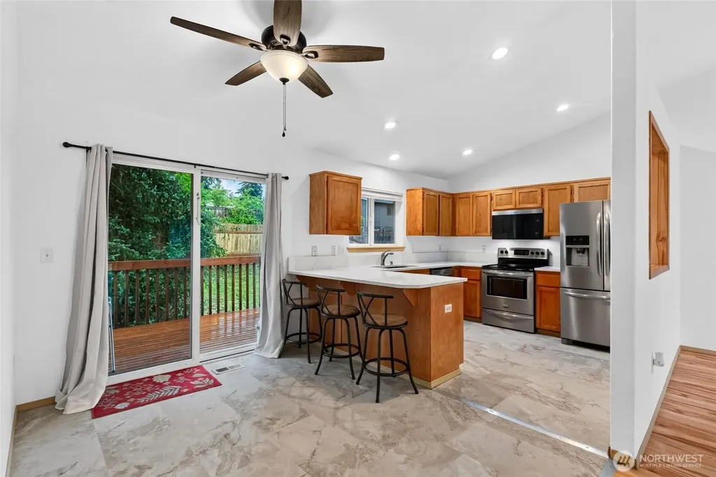 426 Comet Street Milton WA 98354