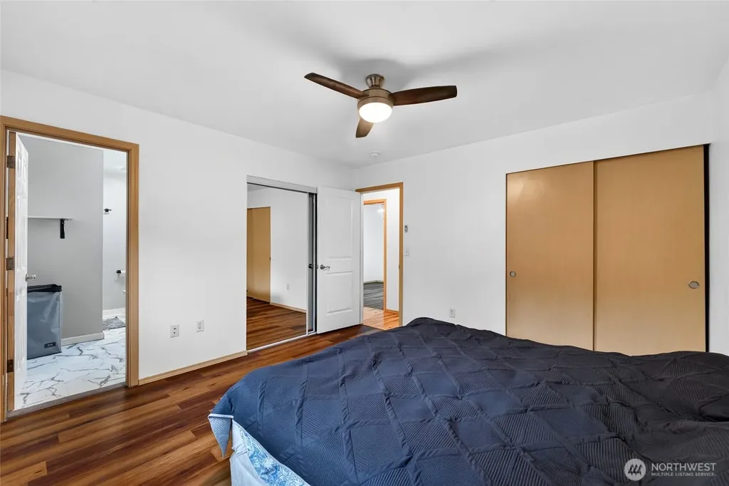 426 Comet Street Milton WA 98354