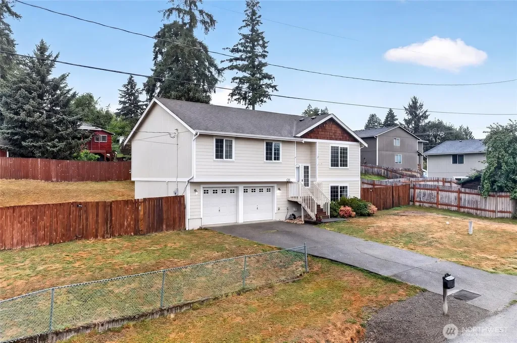 426 Comet Street Milton WA 98354