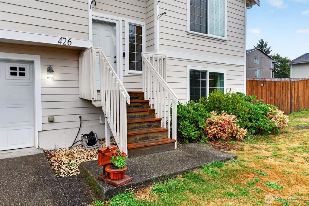 426 Comet Street Milton WA 98354