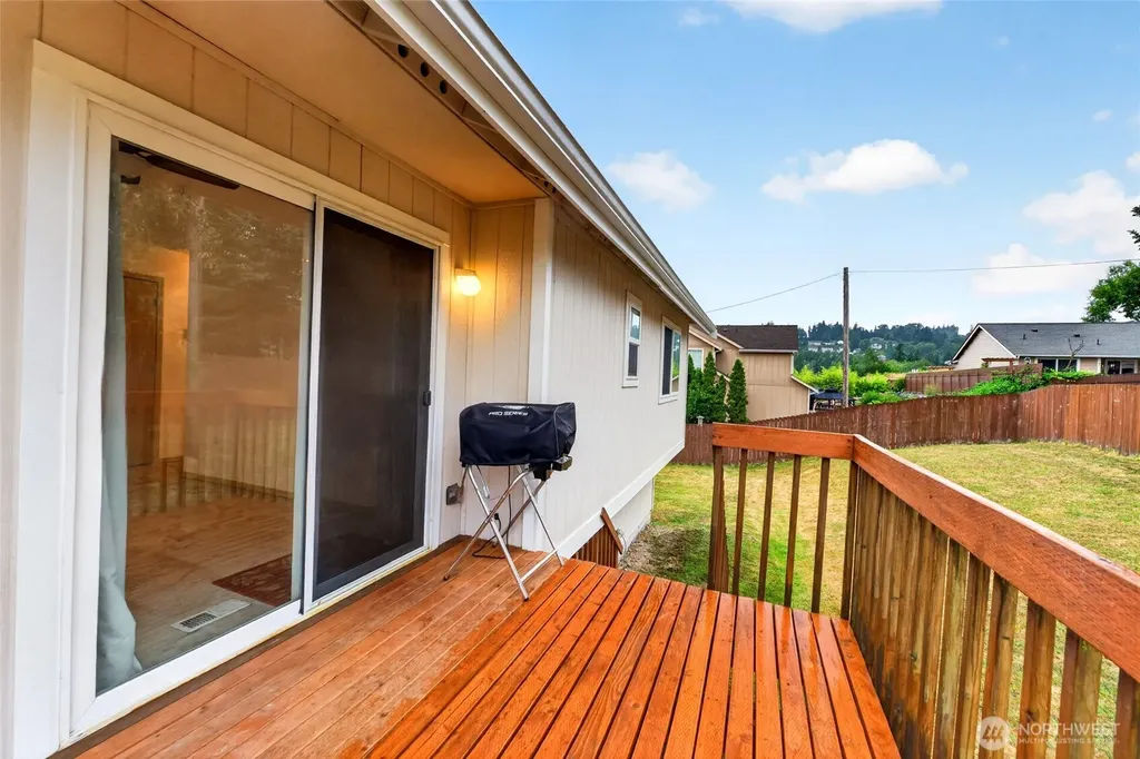 426 Comet Street Milton WA 98354