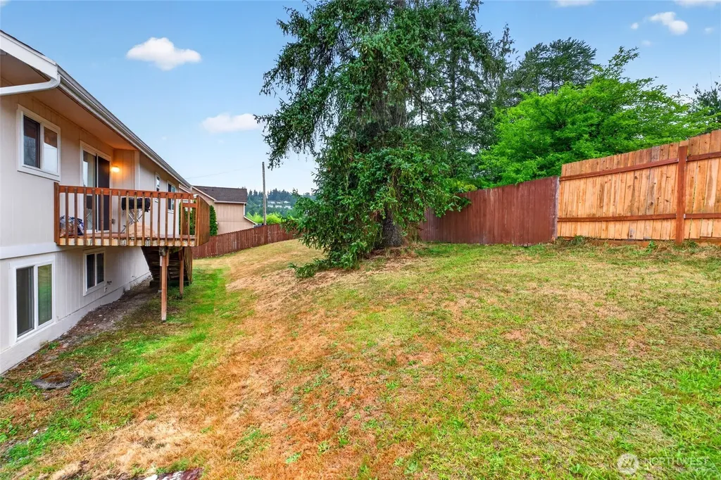 426 Comet Street Milton WA 98354