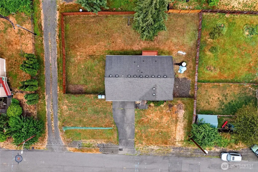 426 Comet Street Milton WA 98354