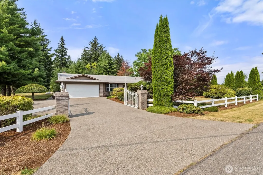 1238 101st Avenue SW Olympia WA 98512