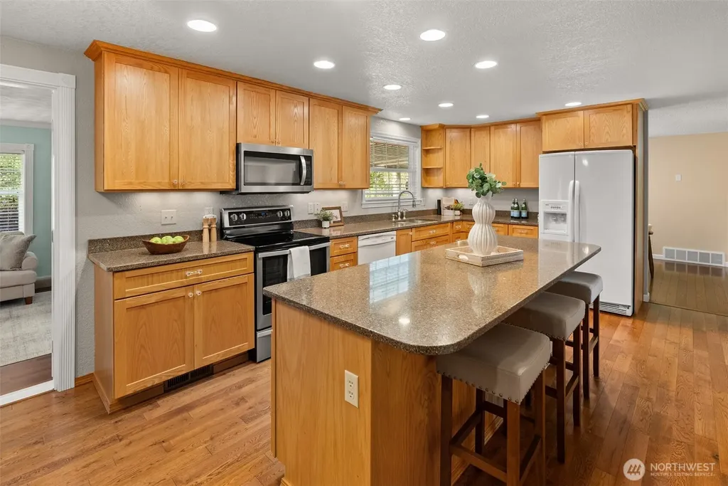 1238 101st Avenue SW Olympia WA 98512