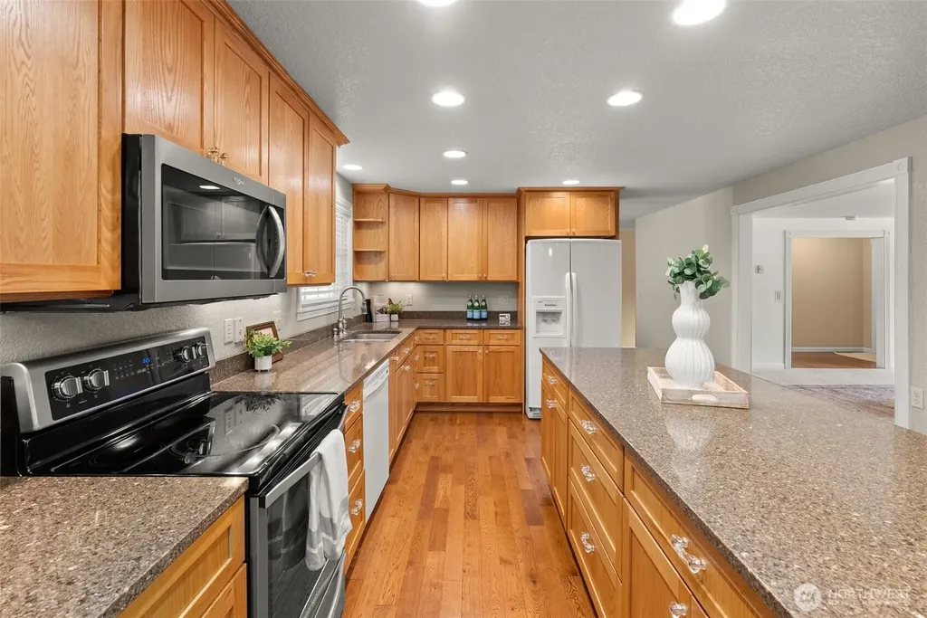 1238 101st Avenue SW Olympia WA 98512