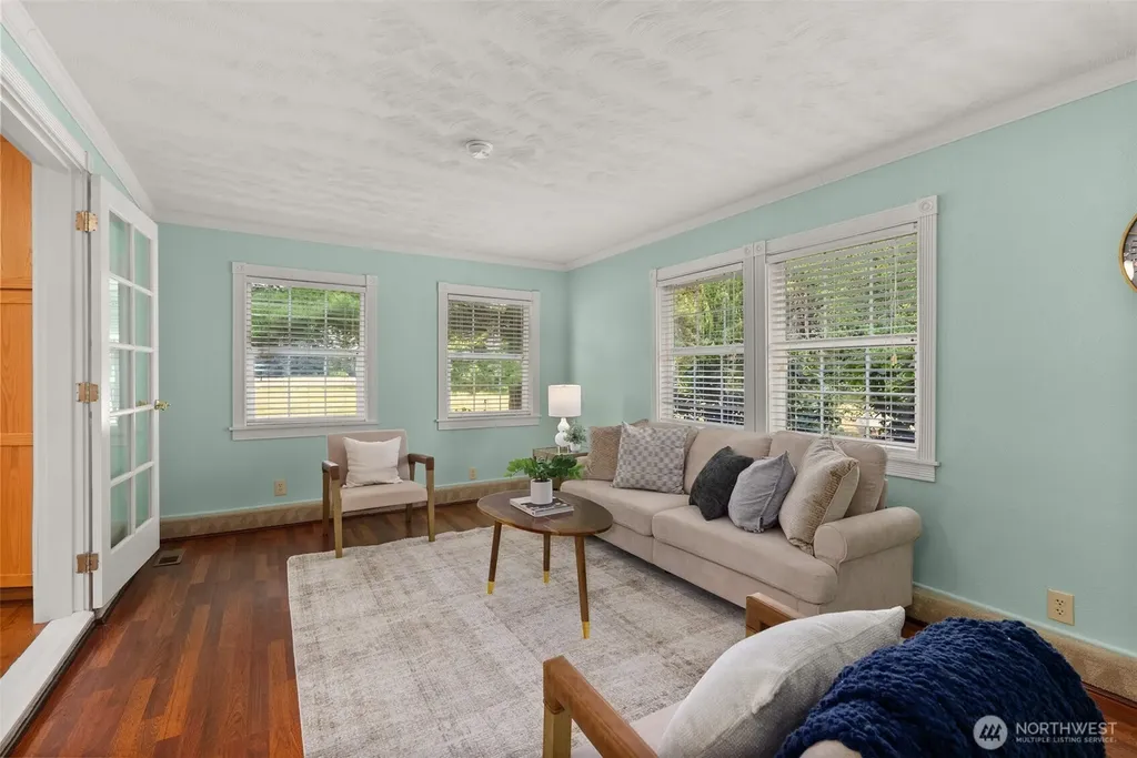 1238 101st Avenue SW Olympia WA 98512